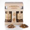 Coming Soon! Plantin's Duo of Dried Mushroom Mills