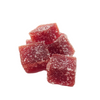 Michel Chatillon's Plougastel strawberry fruit jellies.