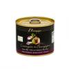 Tin of Escargots de Bourgogne. Net weight: 125g