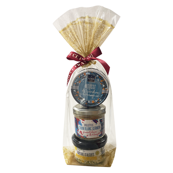Ocean Spray Gift Set