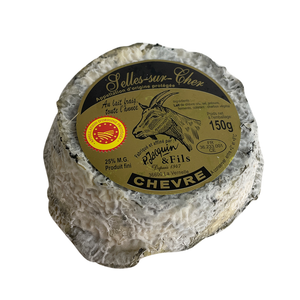 Selles-sur-Cher cheese