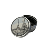 "Parisian Style" Tins