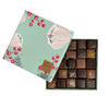 Voisin's Prestigious Boxes of 24, 25 or 40 Assorted Chocolates - Christmasy Collection