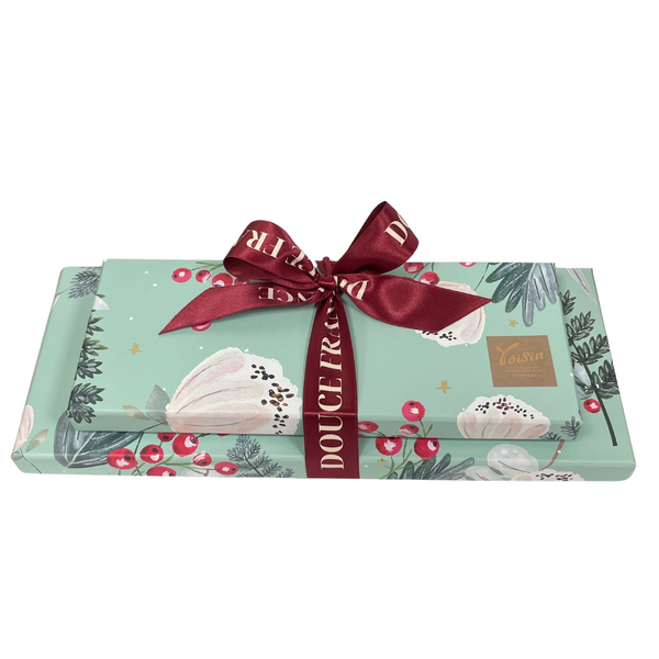 Voisin's Prestigious Boxes of 24, 25 or 40 Assorted Chocolates - Christmasy Collection