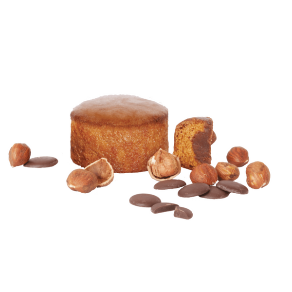 Back Soon! Mulot & Petitjean's Nonnettes from Dijon