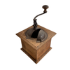 Authentic Peugeot Frères' Coffee Mill