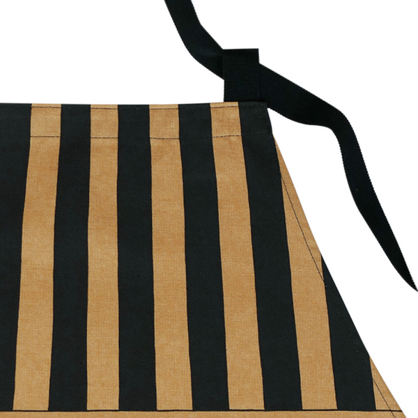 Beauvillé's Adjustable Aprons