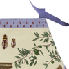 Beauvillé's Adjustable Aprons