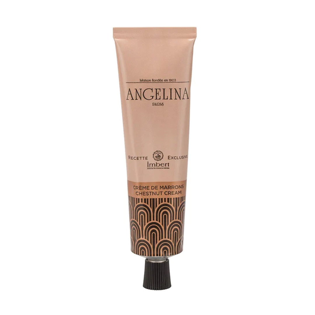 Angelina's Chestnut Cream Tube – Douce France