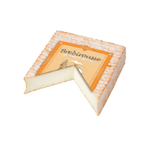 Brebirousse cheese