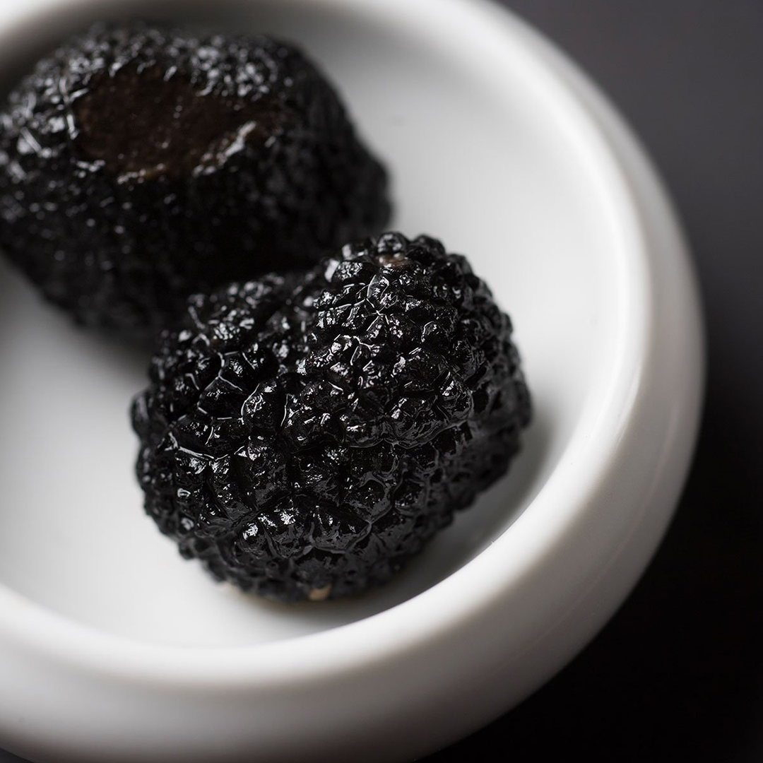 Artisan de la Truffe Paris' Extra Whole Black Truffles