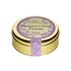 Tin of pruneaux d'Agen stuffed with apple, apricot, plum pulp and a touch of vanilla.