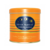 Tin of Compagnie Coloniale's Rooibos Hiver Austral Tea. Net weight: 100g