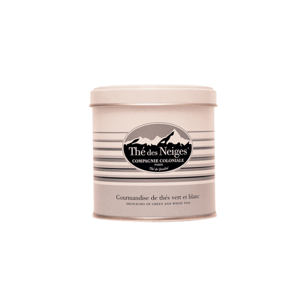 Back Soon! Small Refillable Luxury Tin