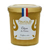 A true getaway to France with Favols' premium 'tradition' lemon from Corsica jam. Cooked under vacuum at low temperature so as to preserve the fruit organoleptic characteristics, texture, taste and flavours! You will taste the difference! Comes in a jar. Net Weight: 375g