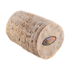 The whole Fourme d'Ambert cheese