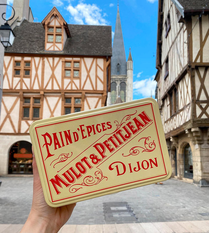 Mulot & Petitjean: A History of Artisanal Baking