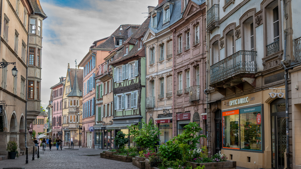 Trip To France - May 14th-23rd, 2025