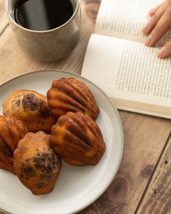 The Story of the Madeleine: A Simple Cake That Became a French Heritage Icon