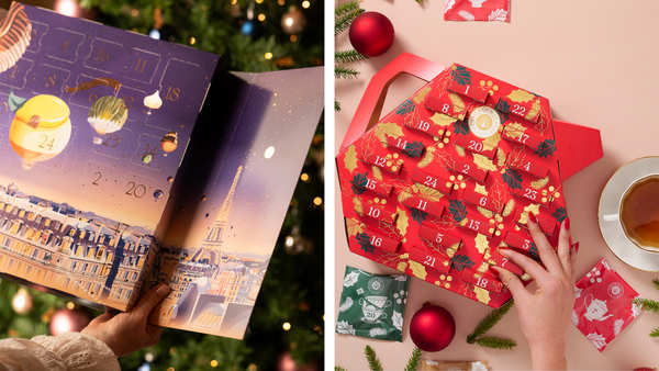 Advent Calendars