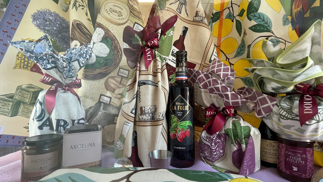 Teachers' Gifts