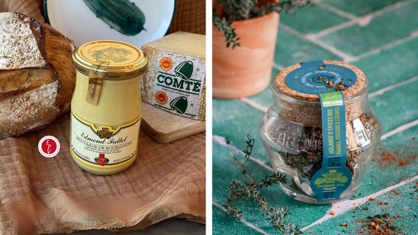 Seasoning, Condiments & Pantry