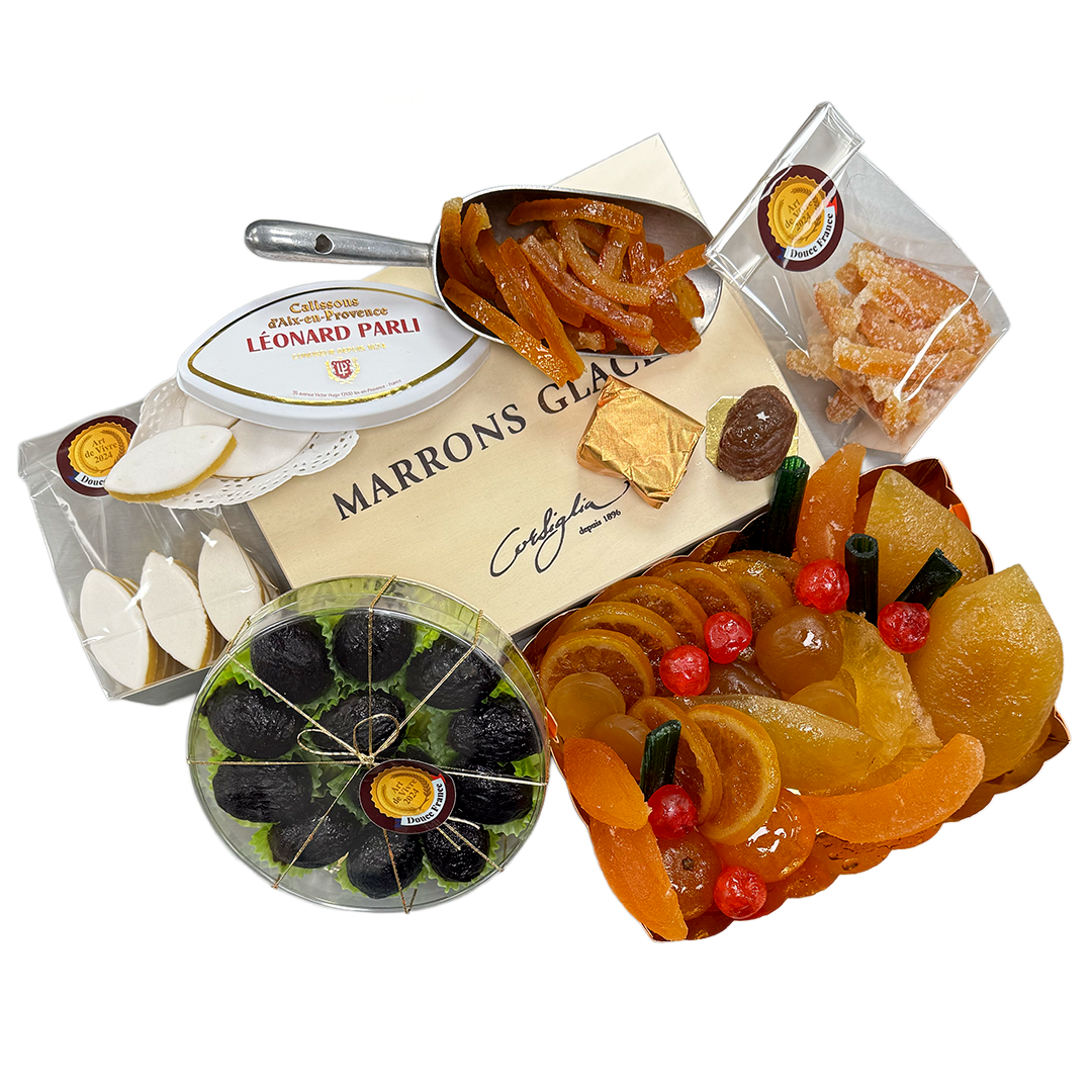 Confectionery