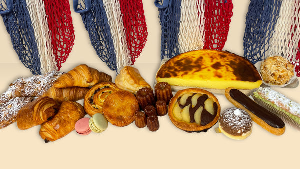 Fresh Baked Goods