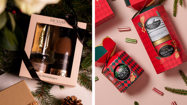 Limited Edition Holiday Season Items