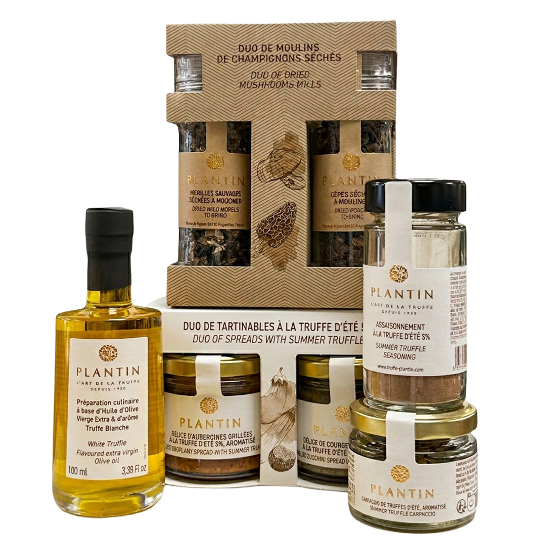 Truffle Products