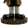 Authentic Guignol Figurine from Lyon, France