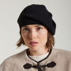 NEW! Laulhère's 100% French Merino Wool Urbasa Wool Beanie