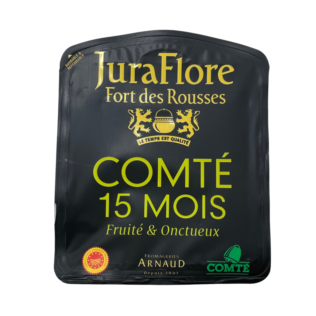 Comté Juraflore Fort des Rousses 15 Month Old
