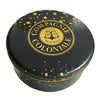 Compagnie Coloniale collector tin closed