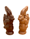 Voisin's Cute Easter Chocolate Bunny