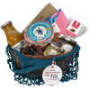 A Festive Getaway to North-West of France Gift Basket
