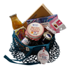 A Festive Getaway to North-West of France Gift Basket