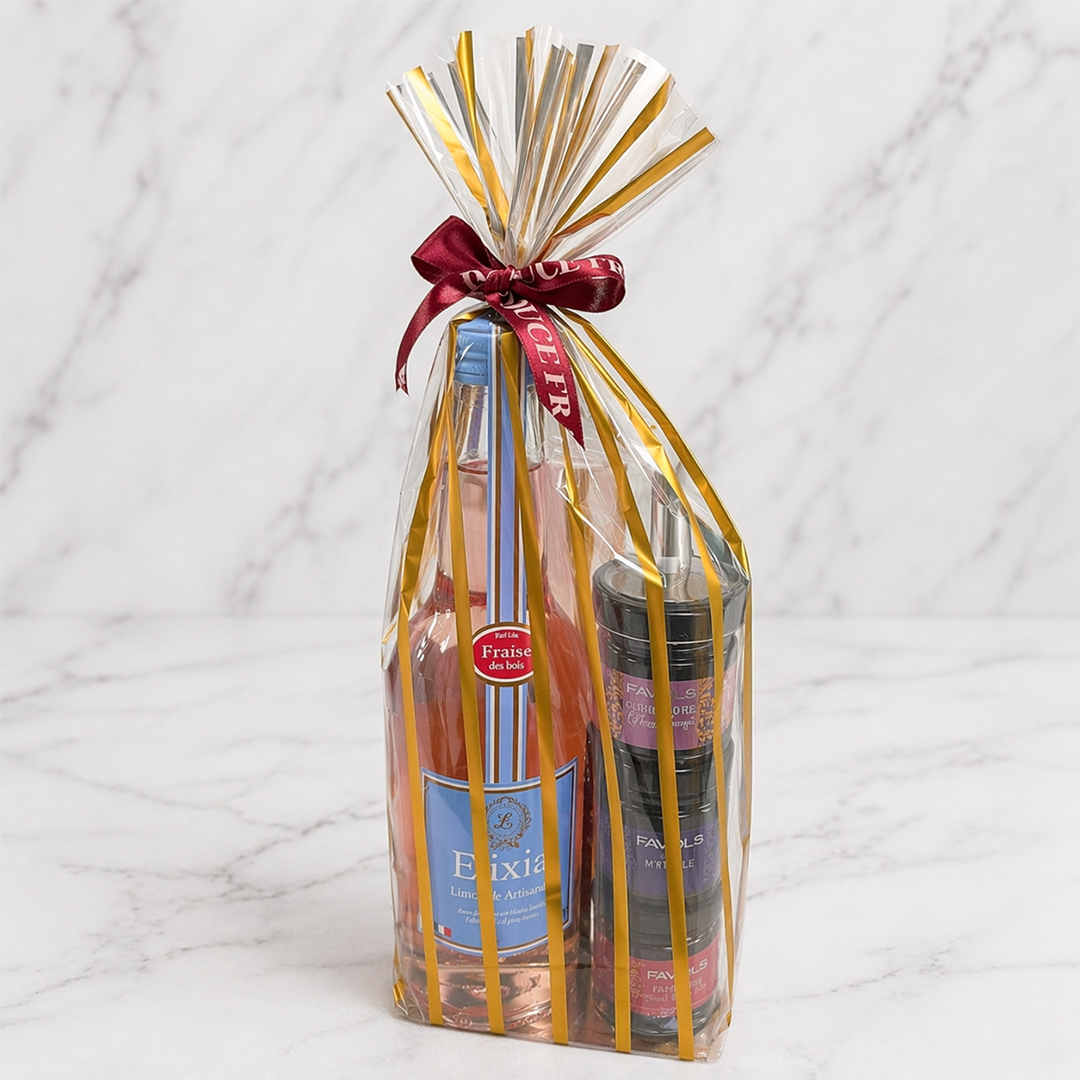 A Taste of Spring for Mom Gift Set