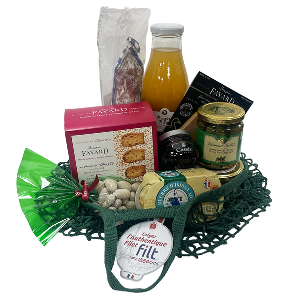 A Toast to your Health, my Love Gift Set