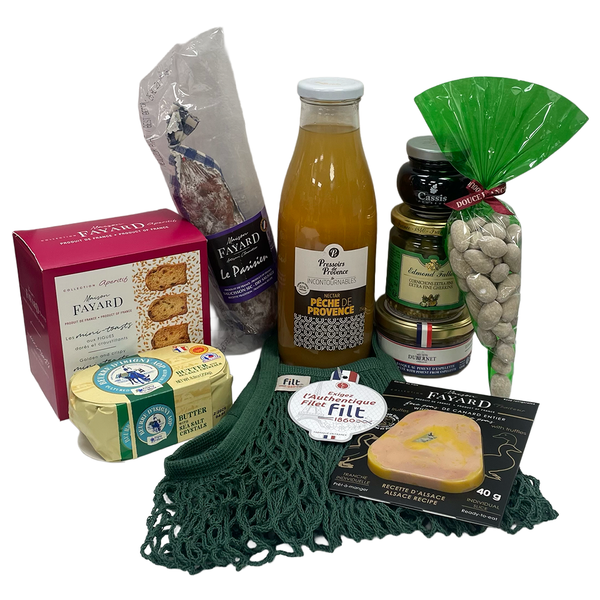 A Toast to your Health, my Love Gift Set