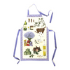 Beauvillé's apron
