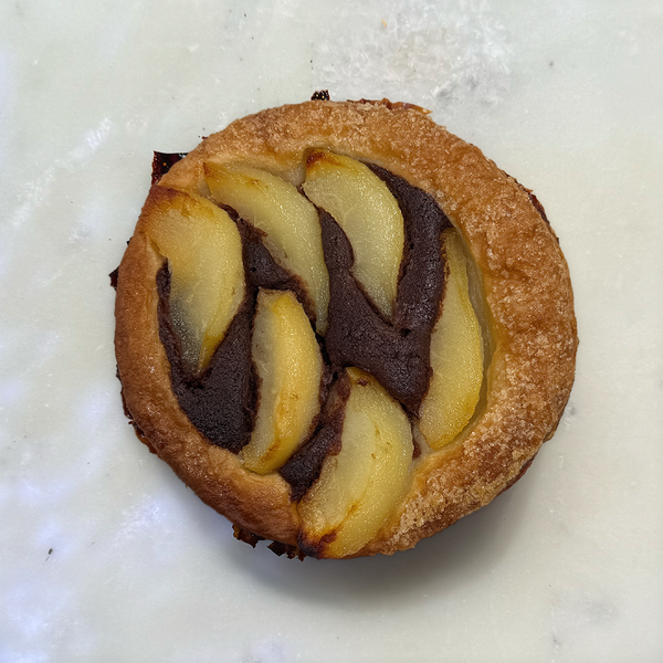 Award-Winning Premium Pure Butter Fine Tarts