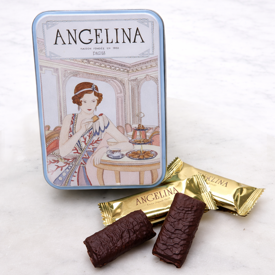 Angelina&