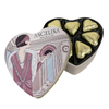 Angelina's Heart Shaped Chocolates in Collector Tin