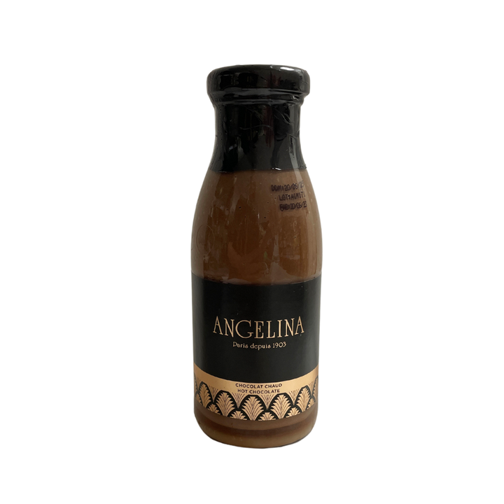 Small bottle of Angelina&
