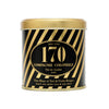 Tin of Compagnie Coloniale's Anniversary 170 ans tea
