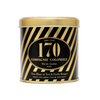 Tin of Compagnie Coloniale's Anniversary 170 ans Tea. Net weight: 90g