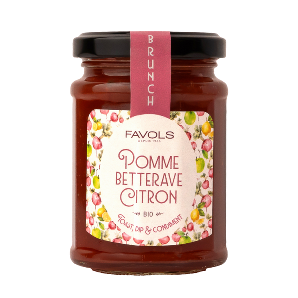 Coming Soon! Organic Brunch Spread