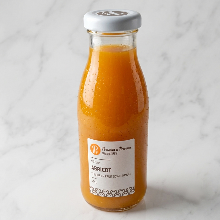 Pressoirs de Provence&