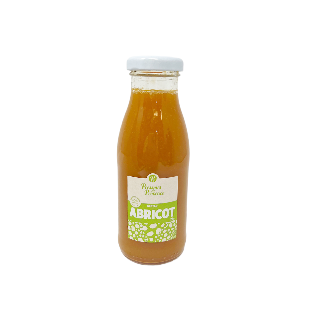 Bottle of Pressoirs de Provence&